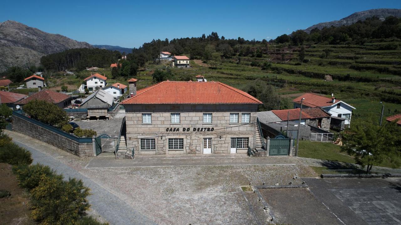 Casa do Destro Guest House - B&B