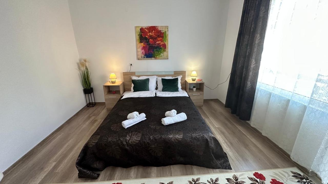 Apartment ADELINA - B&B Tsarevo