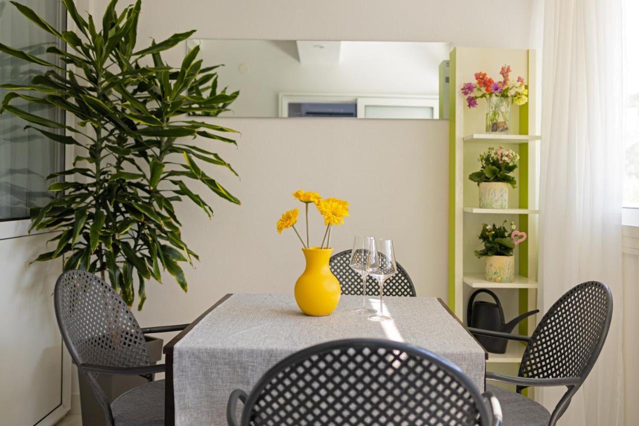 Apartman Nina - B&B