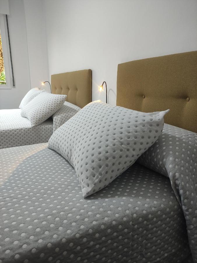 O Fogar De Elisa - B&B Redondela