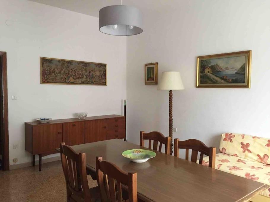 Centrale zona stadio - B&B