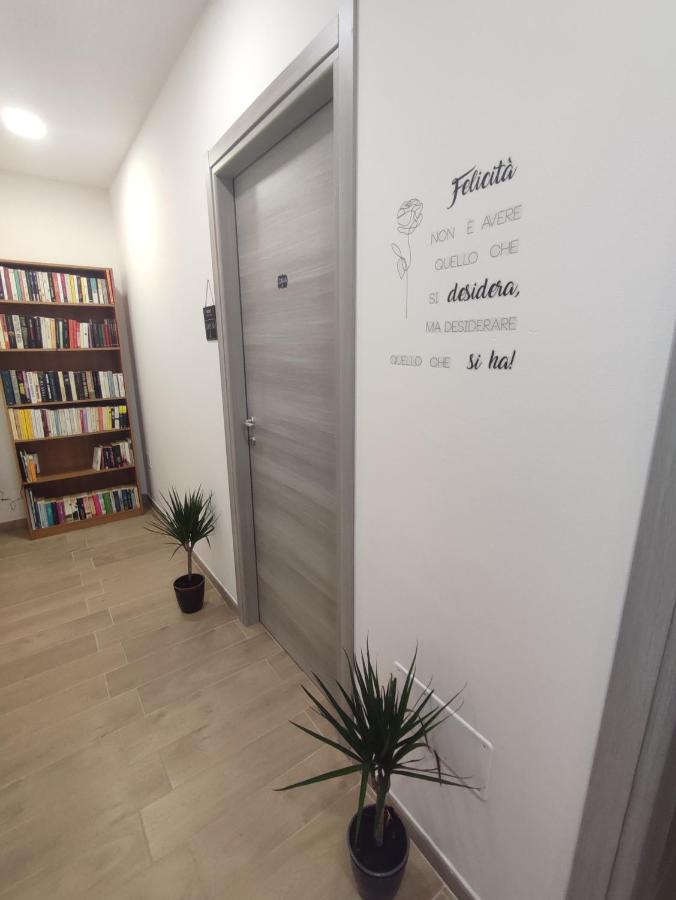 B&B Olbia - A casa di Lina - Bed and Breakfast Olbia