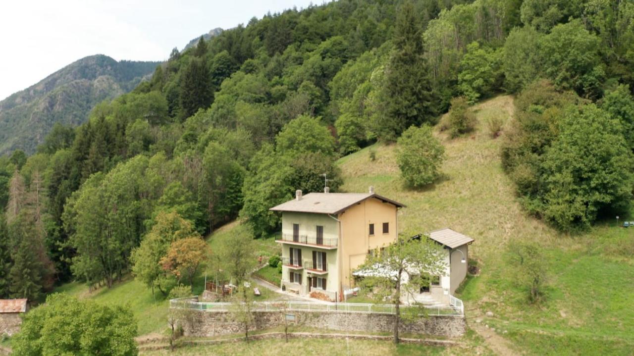 B&B Bordogna - B&b I Pellegrini della Casèla - Bed and Breakfast Bordogna