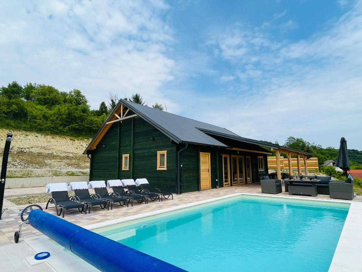 Holiday House Marin - Ferienwohnung Selno