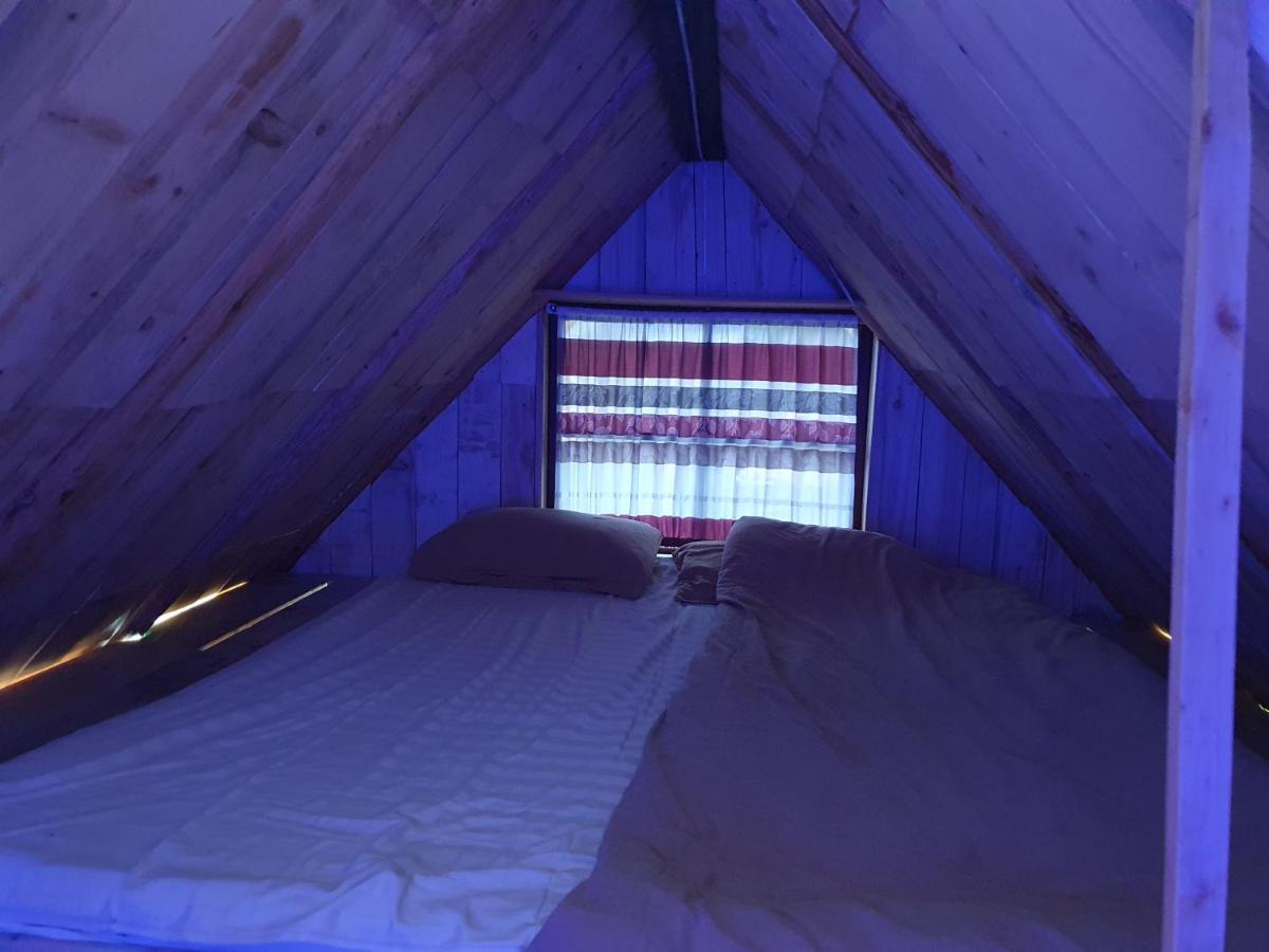 Planinska Bajka pogodna za dnevne boravka i one koji se vole - B&B Olovo