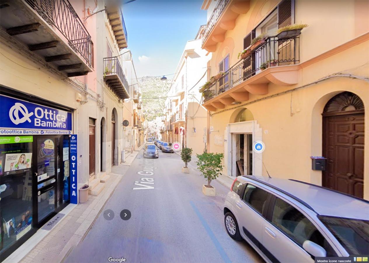 Monolocale in Centro Castellammare del Golfo Sicilia - B&B