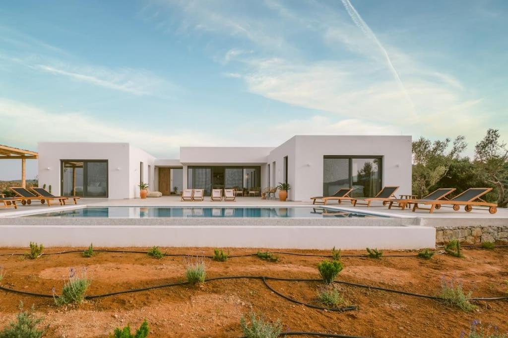 Lemon Hill Villa / Landmark Hosting - Ferienwohnung