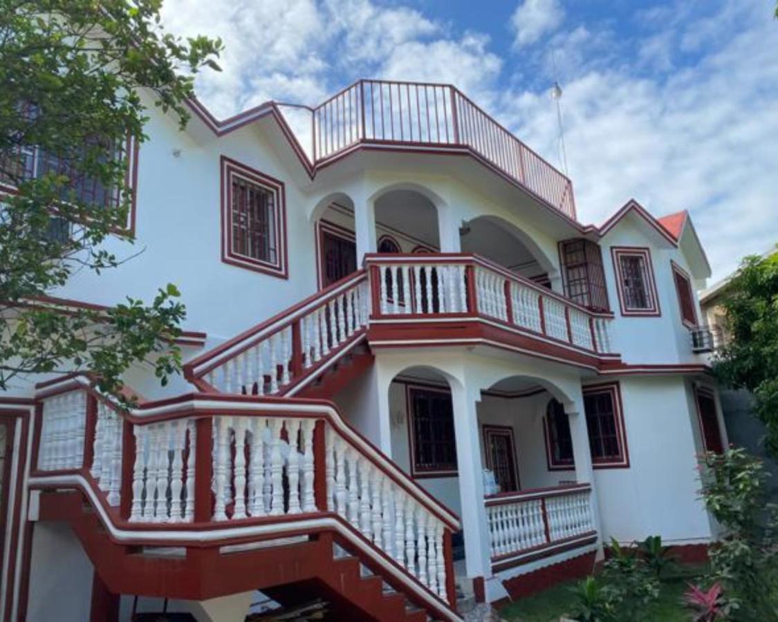 B&B Cap-Haïtien - La Difference Guest House - Bed and Breakfast Cap-Haïtien