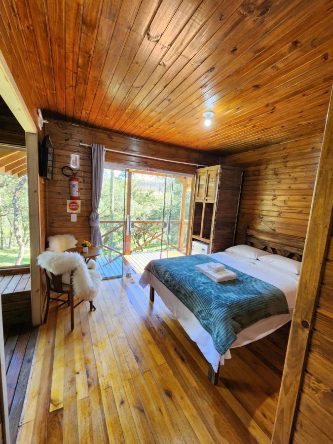 Chalet de 1 dormitorio