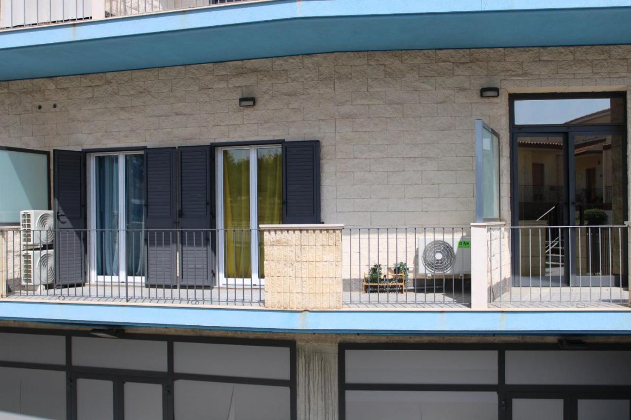Sikelia - B&B Marina di Ragusa