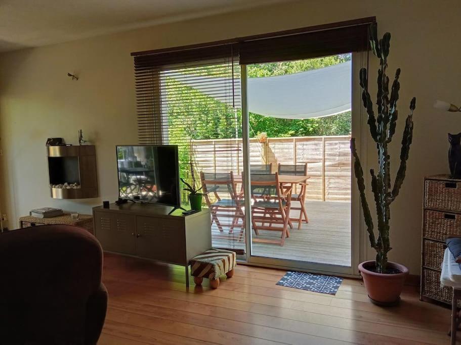 Location appartement - B&B