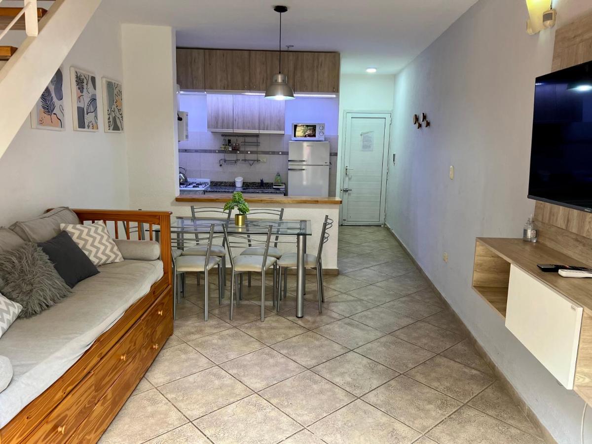 Depto 8 - Villa Carlos Paz - Ferienwohnung Villa Carlos Paz