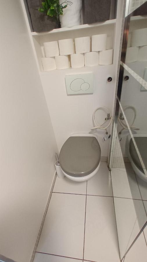 Appart paisible - Bed and Breakfast Athis-Mons