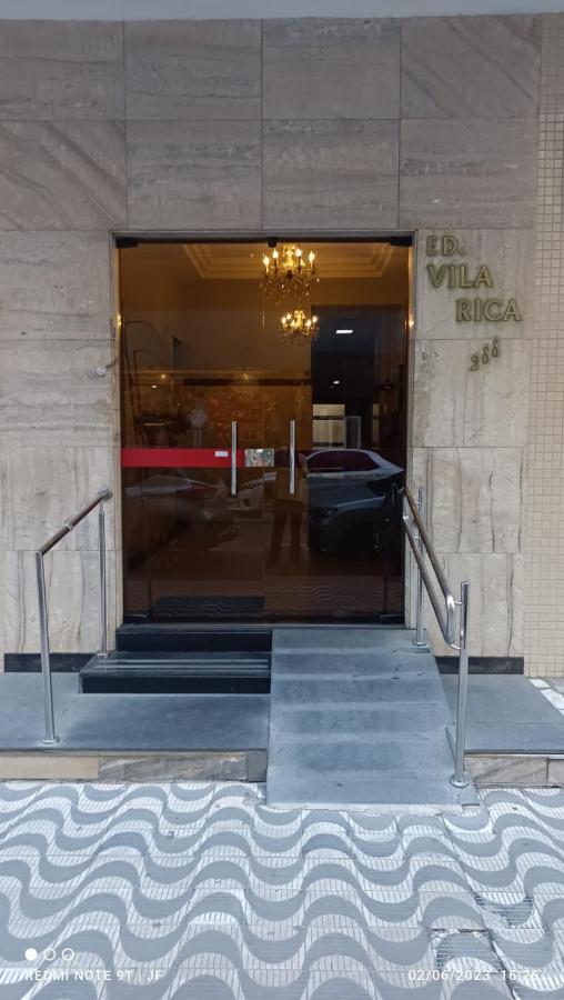 KitNet confortável com ótima localização no Cento de Guarapari - B&B