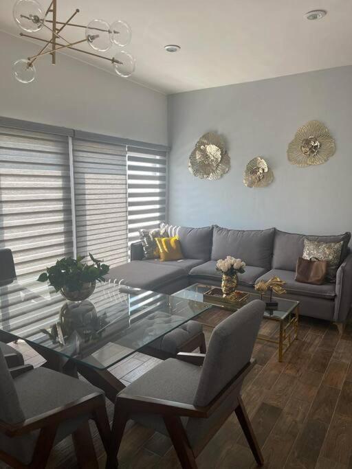 D´Carlo Comodidad, Elegancia y Ubicación. - Chambres d’hôtes Mazatlán