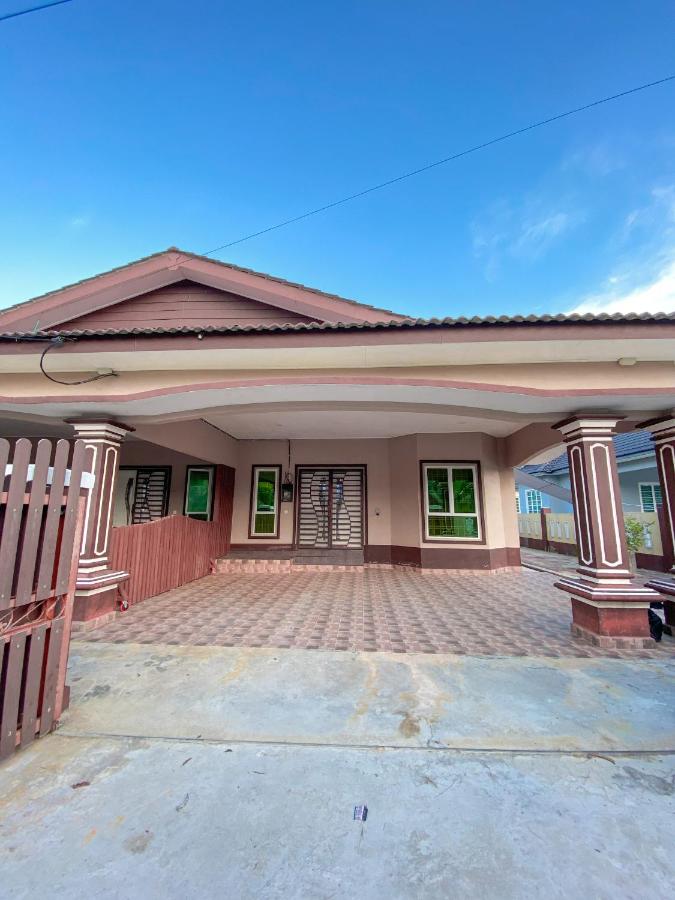 Ceiba View Homestay - B&B