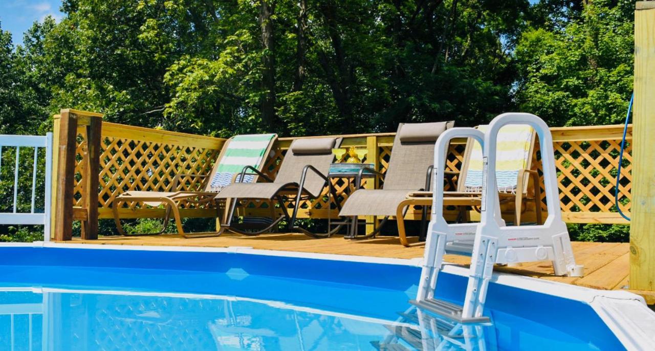 1 Sweet Retreat - B&B Nashville