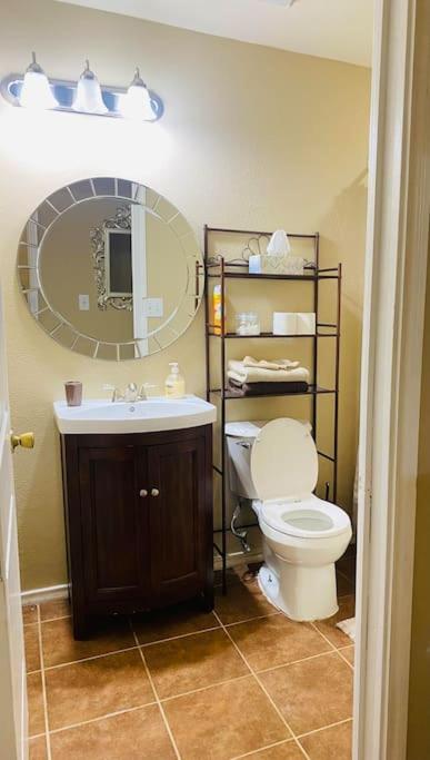 A Cozy Corner - B&B San Antonio