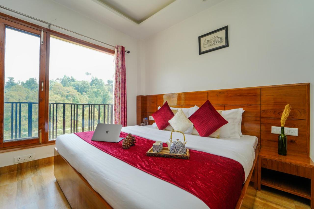 B&B Shimla - Naman Homestay - Bed and Breakfast Shimla