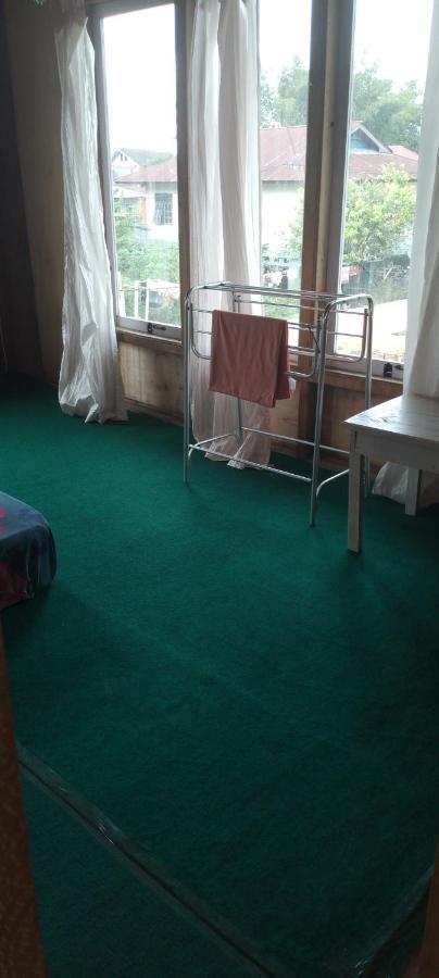 Budget Doppel-/Zweibettzimmer