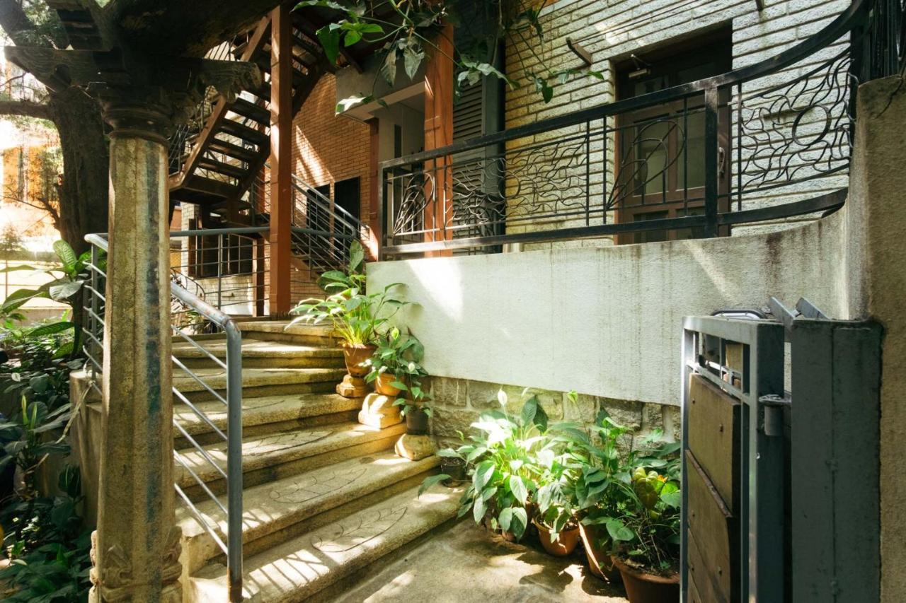 B&B Bangalore - Laika Boutique Stay - Bed and Breakfast Bangalore