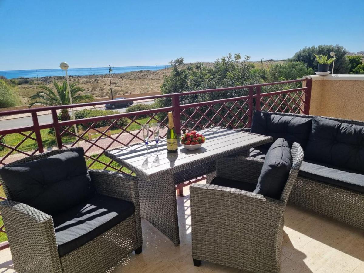 Vista al Mar with Parking Space - B&B