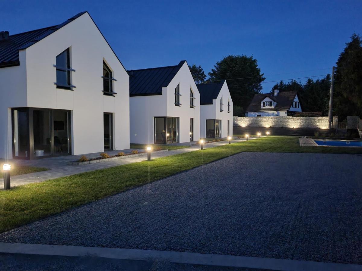 Villa Lipowe Wzgórze - Bed and Breakfast