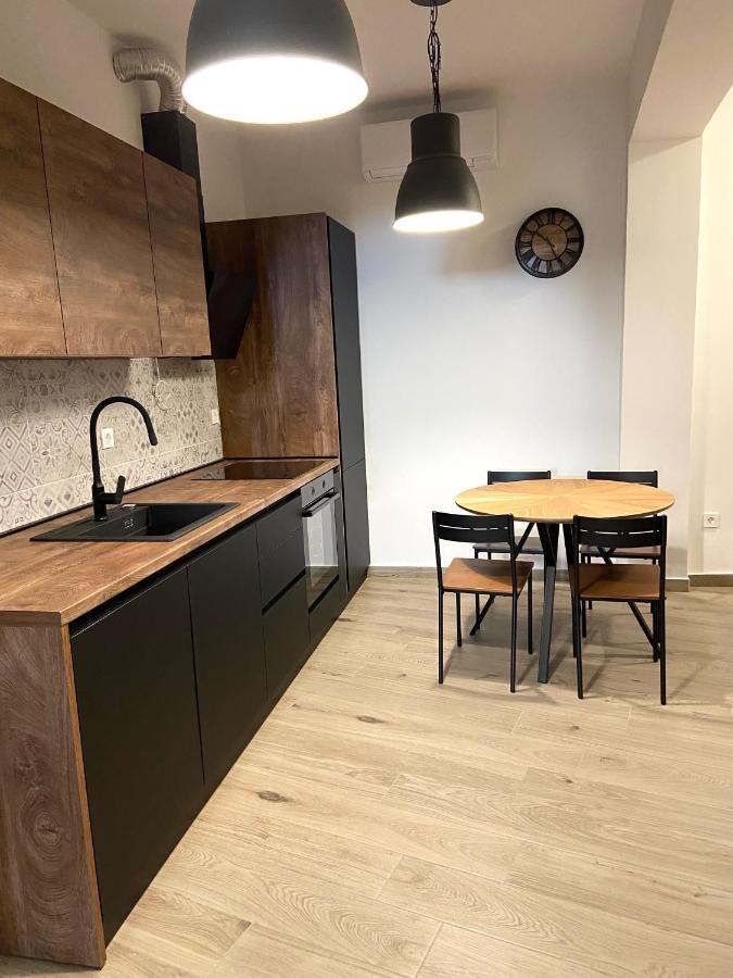 Luksuzni apartman Bonaca - B&B
