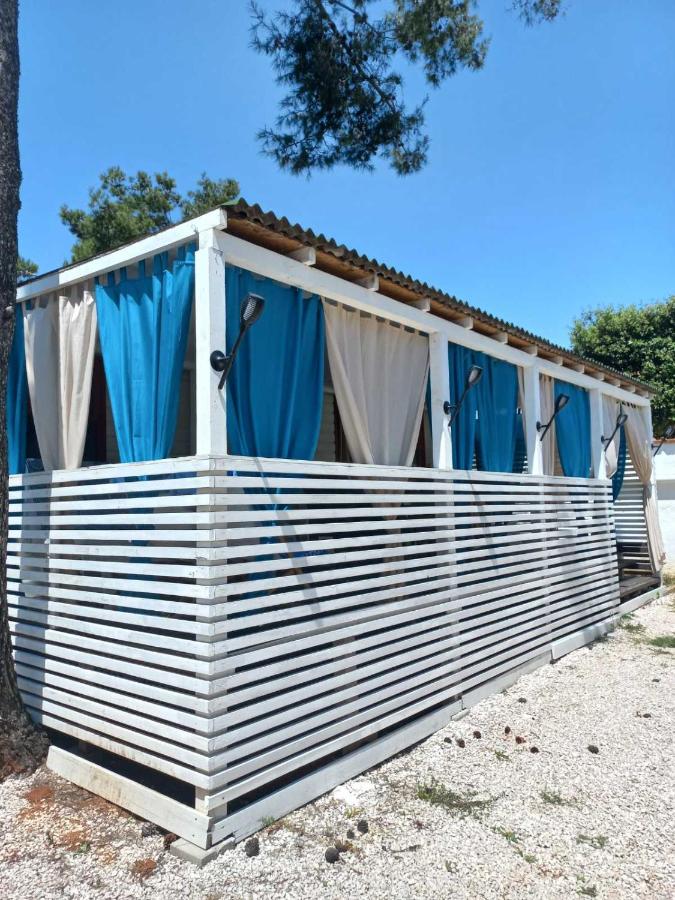 Mobile Homes Inalex Relax - B&B