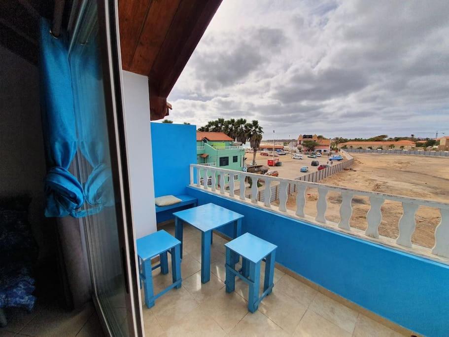 Holiday Properties Soleil Penthouse - B&B Santa Maria