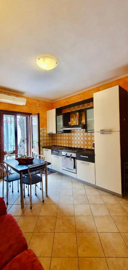 “s’istentu” casa vacanze - Ferienwohnung