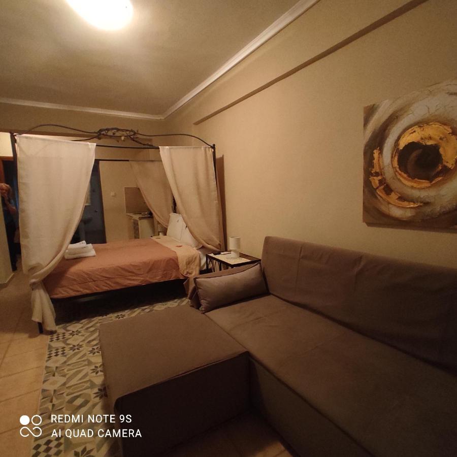 Apartamento de 1 dormitorio