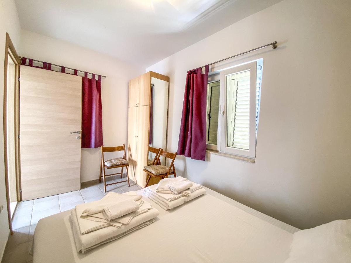 Appartamento su 2 Livelli