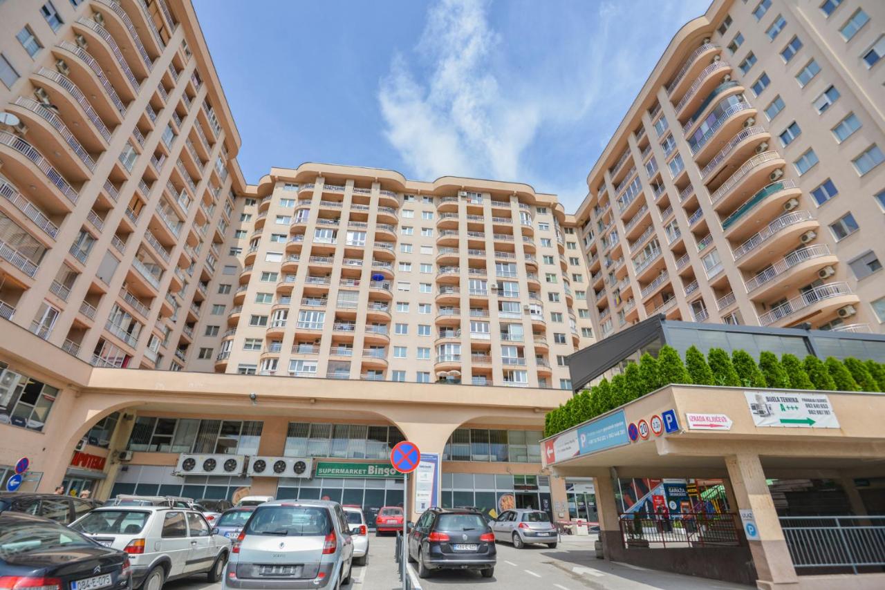Elite 03 Premium Apartment - B&B