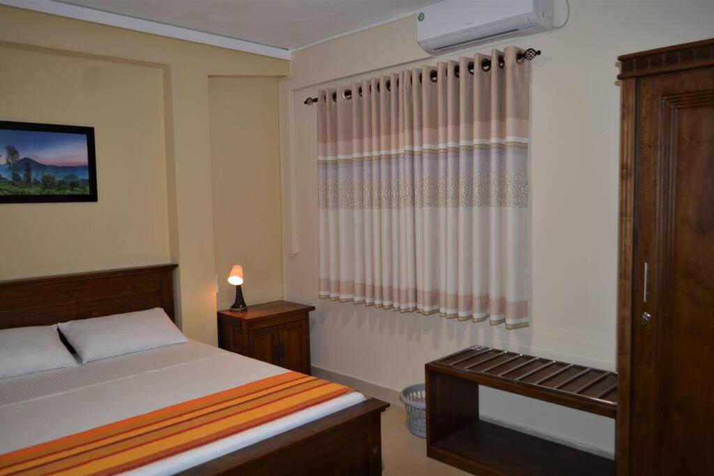 B&B Peliyagoda - Paramount Residence - 7 - Bed and Breakfast Peliyagoda