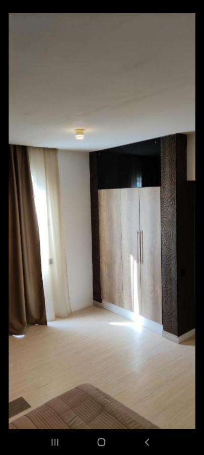 Double Room with Pool View