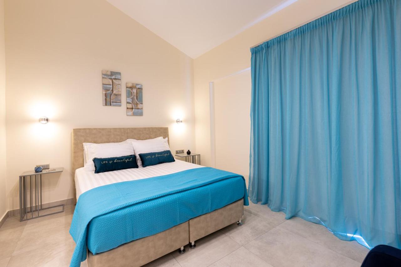 B&B Argostoli - Meraviglia Residence - Bed and Breakfast Argostoli