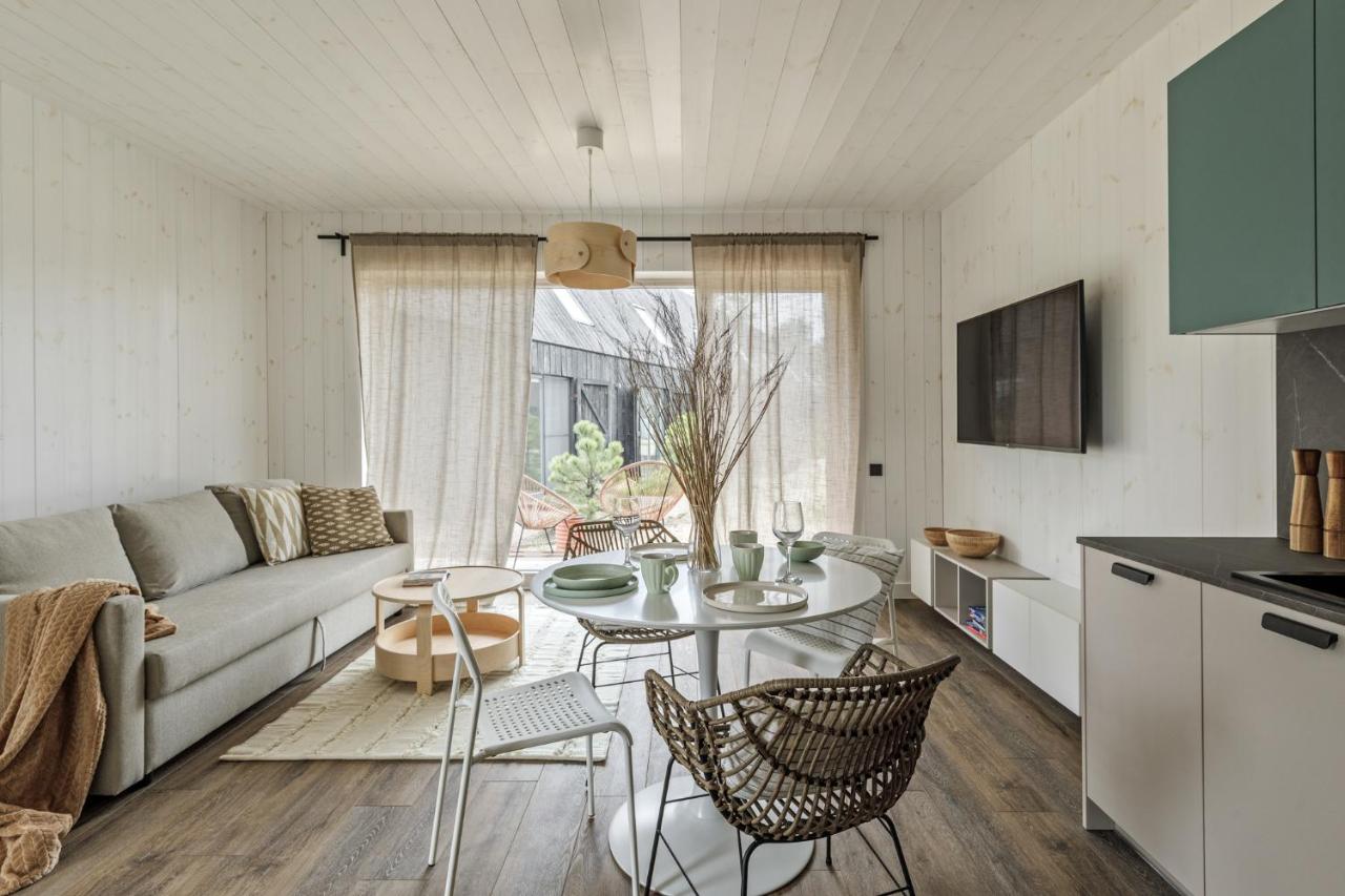 Svencelės burė 6 - Bed and Breakfast Svencelė