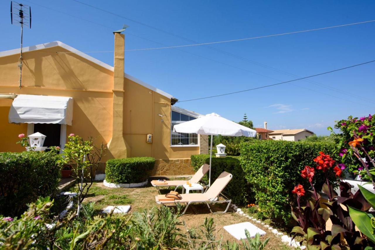 Achilleion Holiday Home - B&B Achílleion