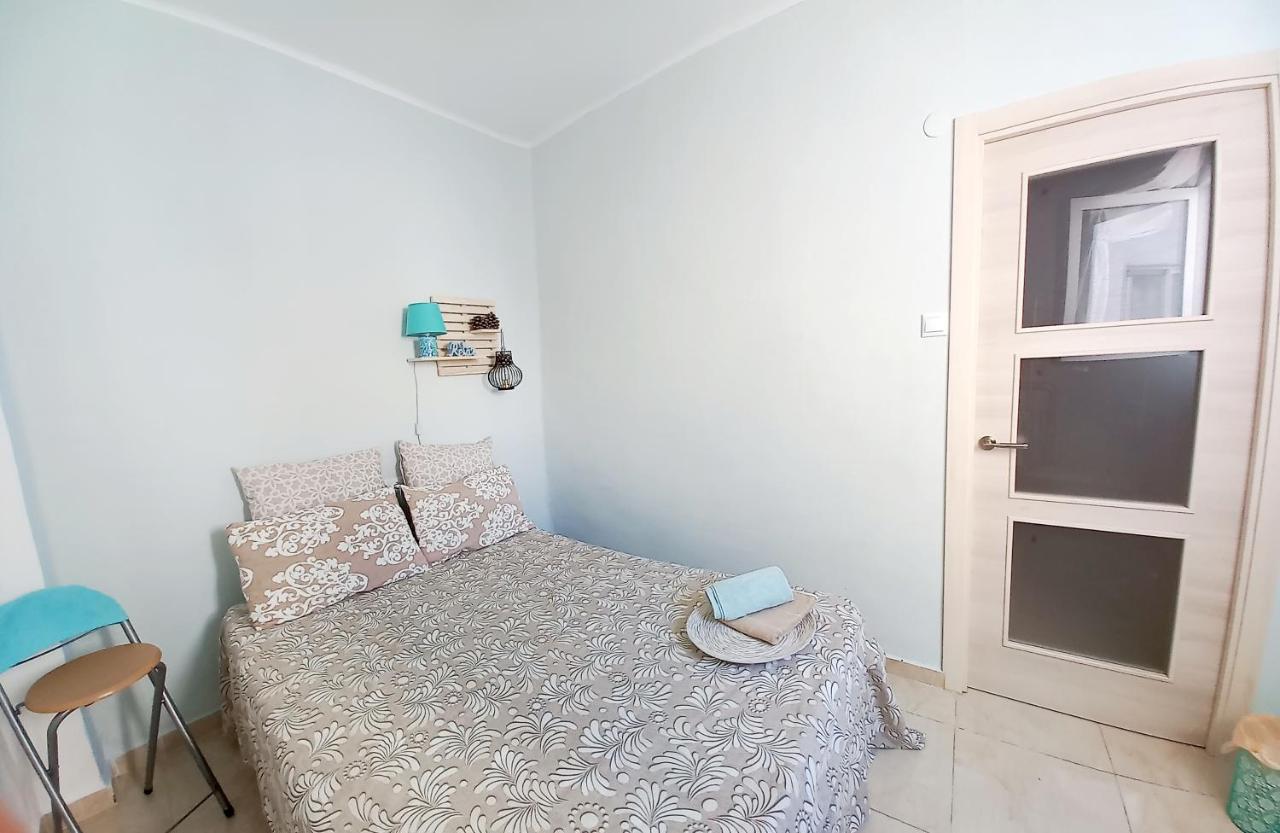 Economy Tweepersoonskamer