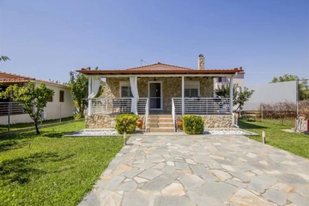 Villa Nia - B&B