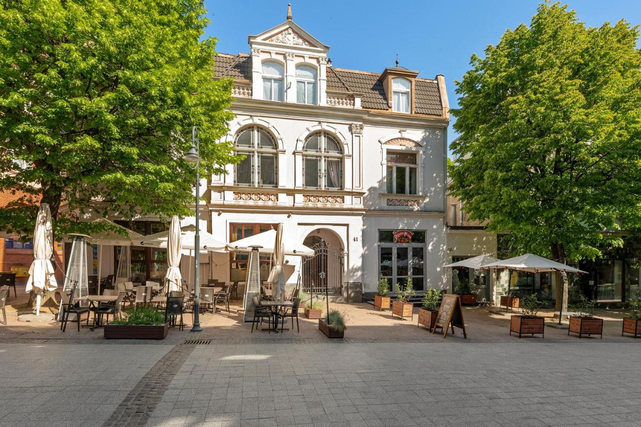 Lion Apartments - Azzuro Premium Loft with 2 Bedr - B&B