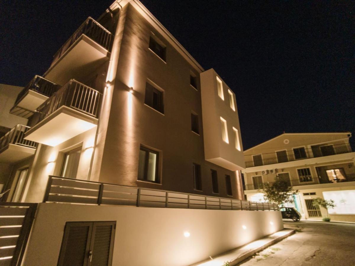 Meraviglia Residence - Chambres d’hôtes