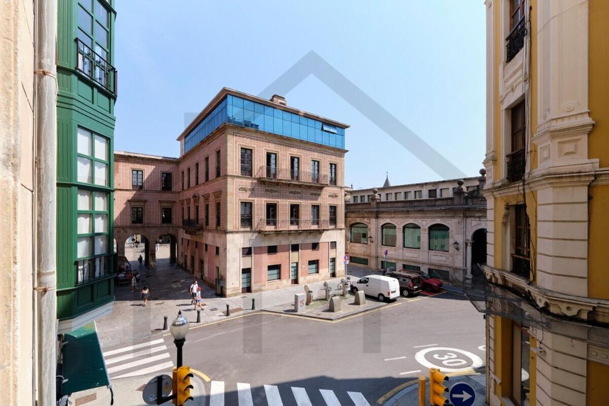 El pixin - Apartamento de gran categoría en GIJON - B&B Gijón