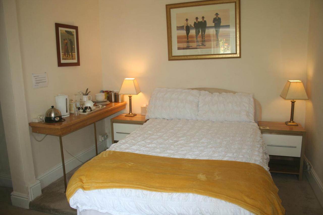 Tweepersoonskamer met Eigen Badkamer