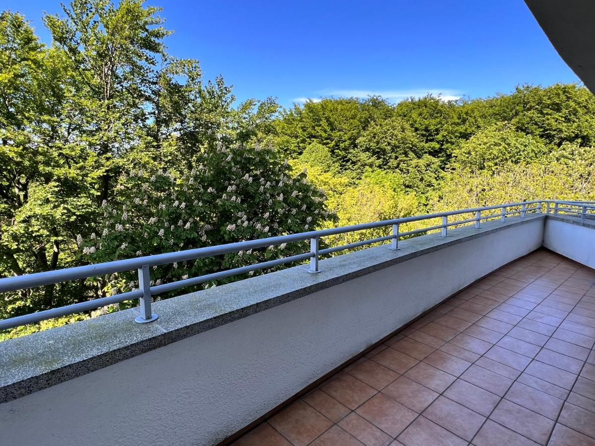 APARTAMENT LUX - Bed and Breakfast Kołobrzeg
