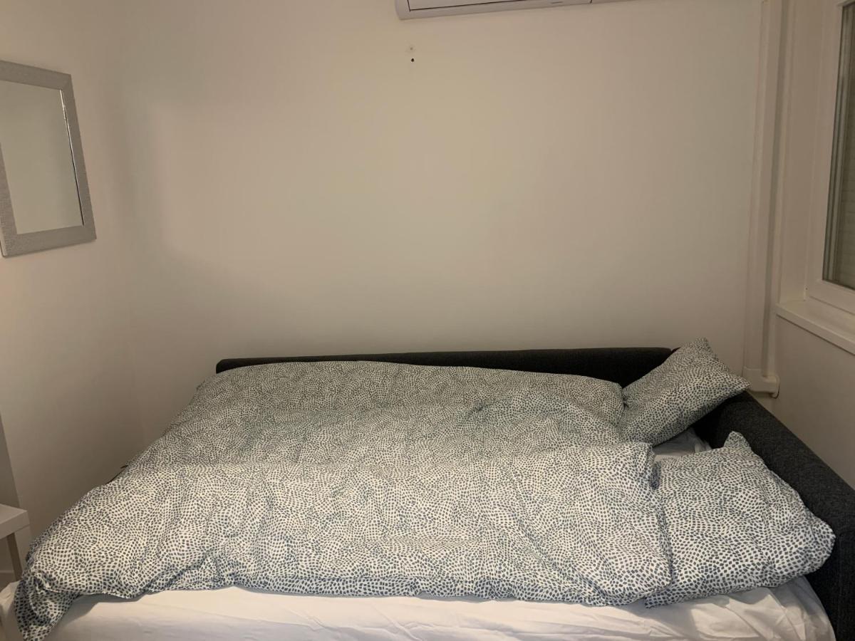 Apartment mit 1 Schlafzimmer