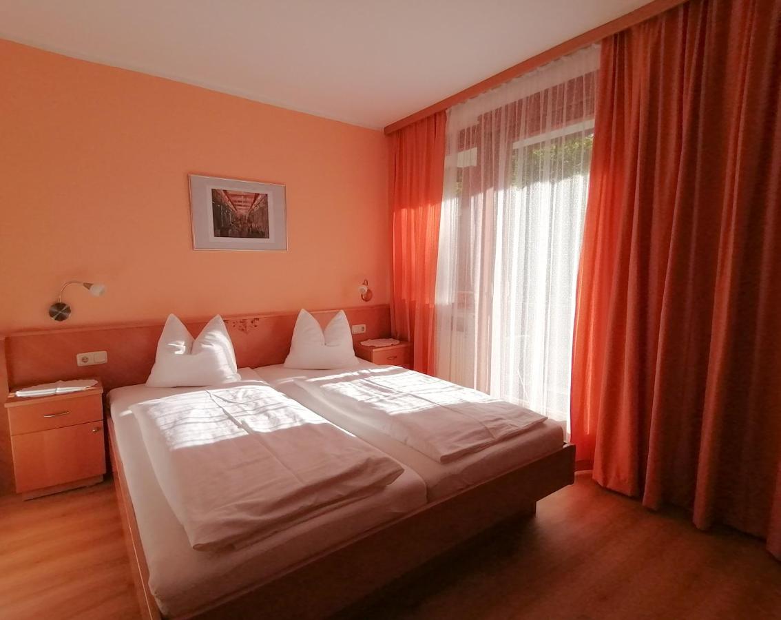 Chambre Familiale - Vue sur Jardin