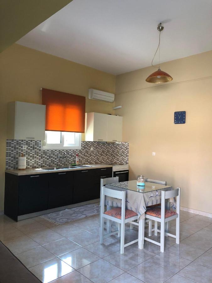 THE CENTER - B&B Xiropígado