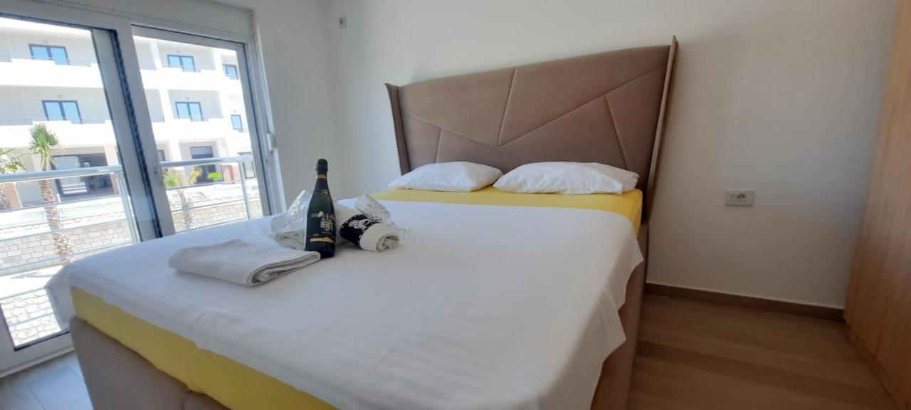 Apartment mit 2 Schlafzimmern